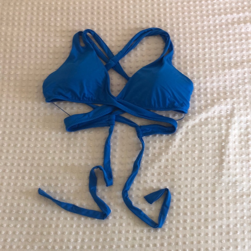 BECCA Bikini Top